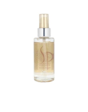 Huile dure Wella SP Luxe Oil Reconstructive (100 ml) 100 ml