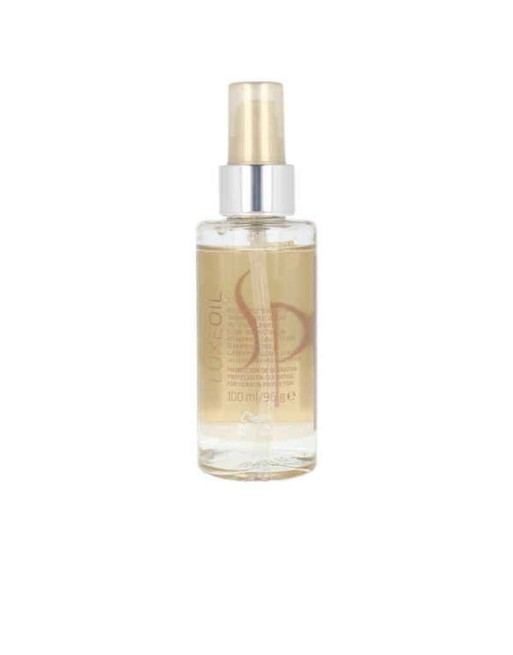 Aceite Capilar Wella SP Luxe Oil Reconstructive (100 ml) 100 ml