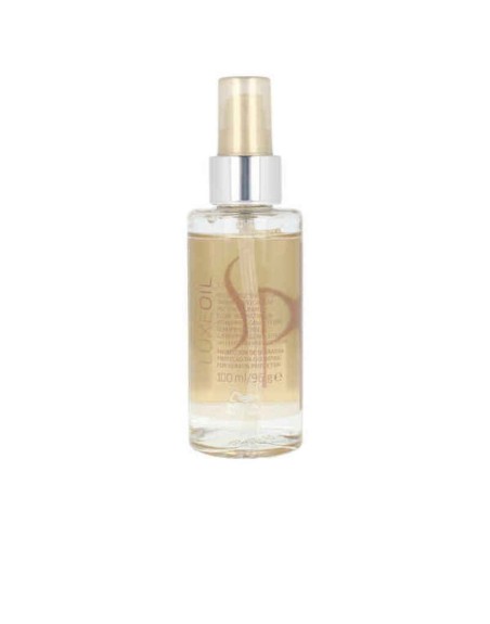 Hair Oil Wella SP Luxe Oil Reconstructive (100 ml) 100 ml