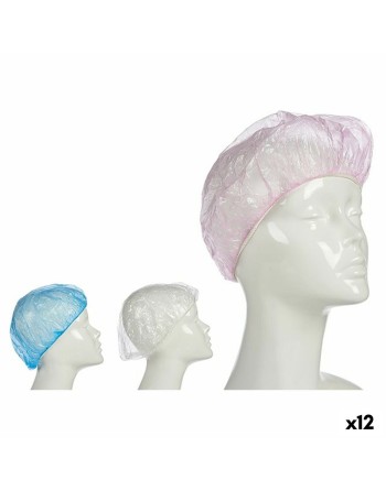 Duschhaube Satz (12 Stück)