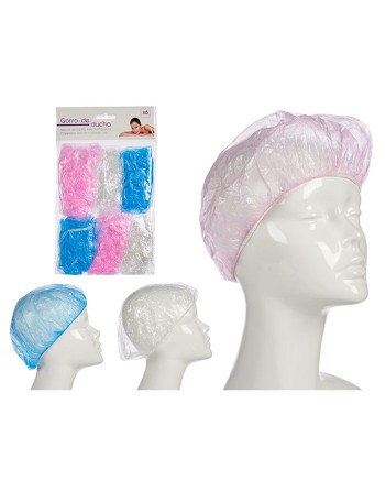 Cuffia da Doccia Set (12 Unità)