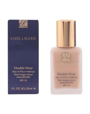 Liquid Make Up Base Double Wear Estee Lauder (30 ml)