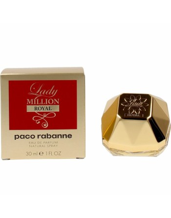 Perfume Mujer Paco Rabanne LADY MILLION EDP EDP 30 ml Lady Million Royal