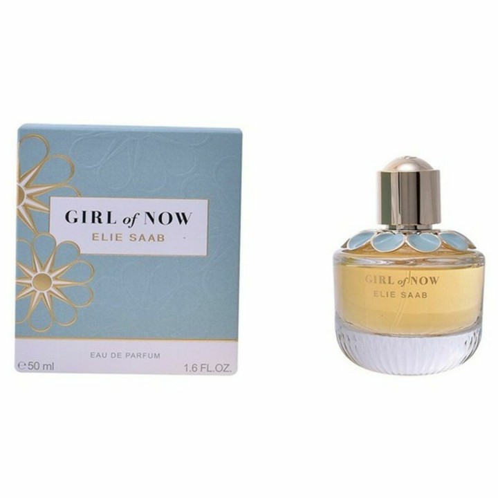 Dameparfume Elie Saab EDP Girl Of Now 30 ml