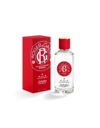 Parfum Unisexe Roger & Gallet JEAN-MARIE FARINA EDC 100 ml
