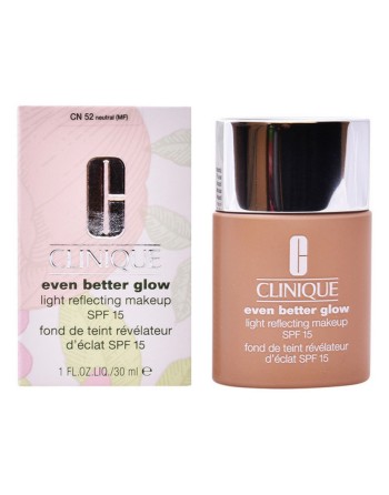 Cremet Make Up Foundation Clinique (30 ml)
