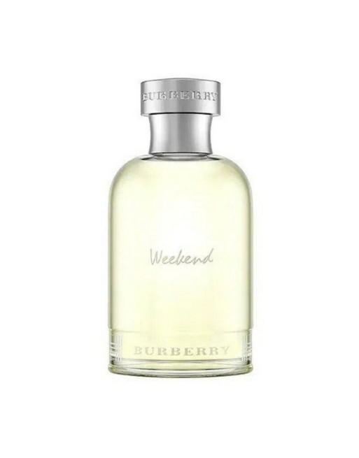 Perfume Hombre Burberry EDT Weekend For Men (100 ml)