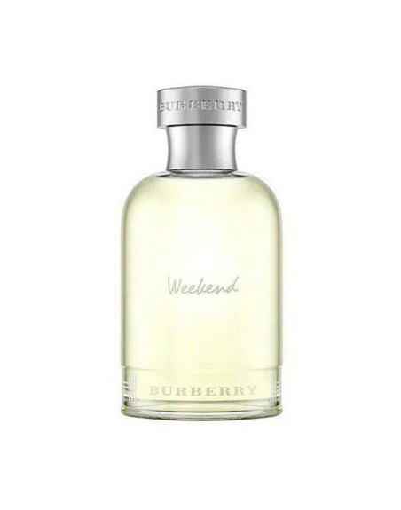 Perfume Hombre Burberry EDT Weekend For Men (100 ml)