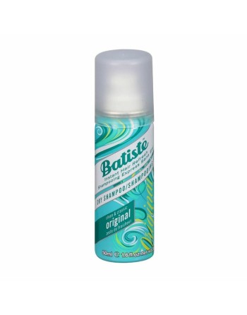 Shampooing sec Batiste Original Clean & Classic 50 ml