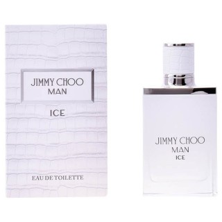 Herreparfume Jimmy Choo EDT Man Ice 50 ml