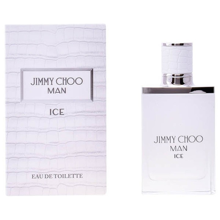 Herreparfume Jimmy Choo EDT Man Ice 50 ml