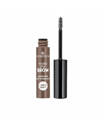 Eyebrow Fixing Gel Essence Make Me Brow 3,8 ml