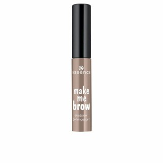 Augenbrauen-Maskerade Essence Make Me Brow Gel Nº 01-blondy brow 3,8 ml