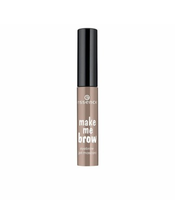 Eyebrow mascara Essence Make Me Brow Gel Nº 01-blondy brow 3,8 ml