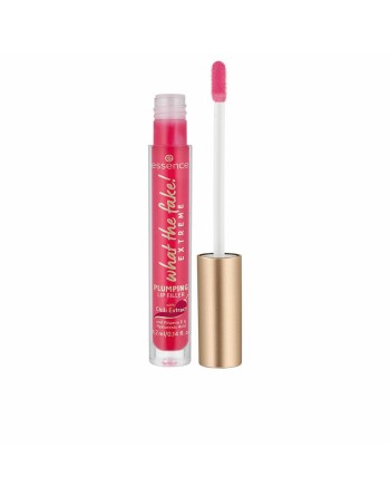Lip-gloss Essence What The Fake! Extreme	 4,2 ml