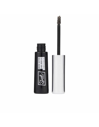 Gel Volumisant pour les Sourcils Sleek Brow Getter Noir 5 ml
