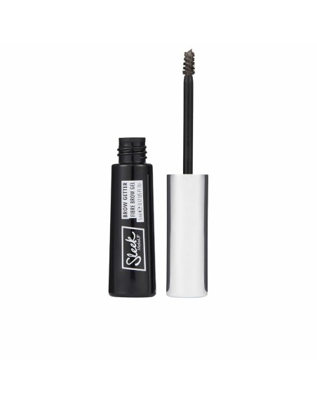 Øjenbryn Volumiserende Gel Sleek Brow Getter Sort 5 ml