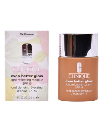 Crème Make-up Base Clinique (30 ml)