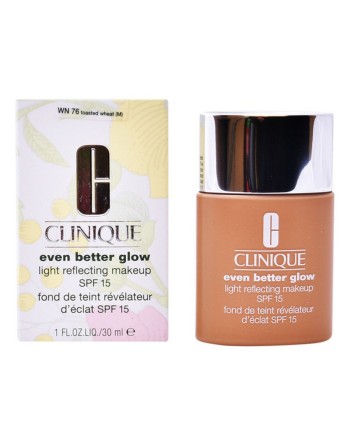 Base de Maquillaje Cremosa Clinique (30 ml)
