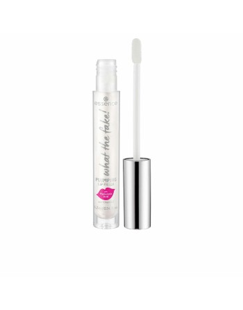 Lip-gloss Essence What The Fake! 4,2 ml
