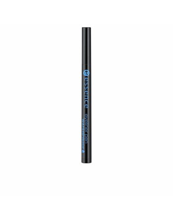 Eyeliner Essence Water resistant 1 ml Nº 01