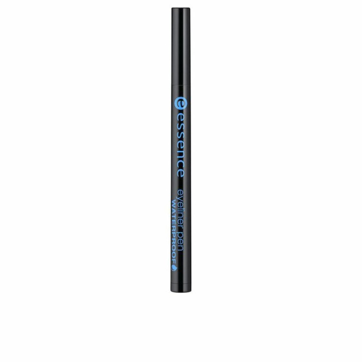 Eyeliner Essence Vandafvisende 1 ml Nº 01