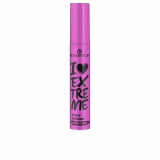 Mascara pour les cils effet volume Essence I Love Extreme Crazy Volume 12 ml