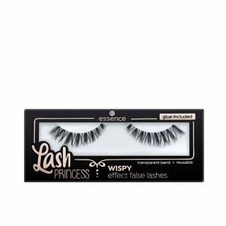 Falske øjenvipper Essence Lash Princess Wispy