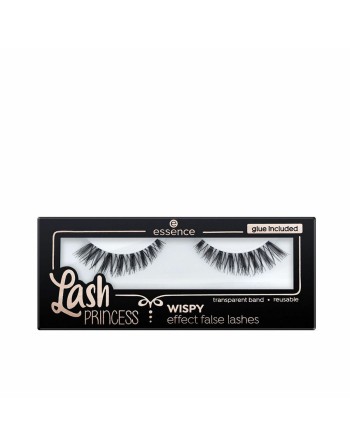 Ciglia Finte Essence Lash Princess Wispy