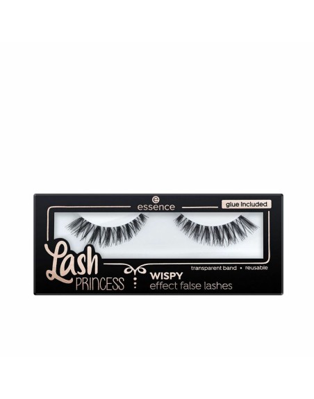 Falske øjenvipper Essence Lash Princess Wispy