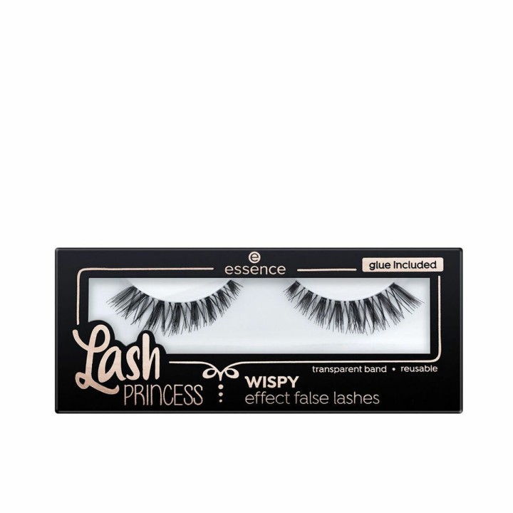 Falske øjenvipper Essence Lash Princess Wispy