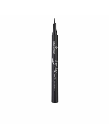 Eyeliner Essence Tiny Tip Water resistant Nº 01 1,1 ml