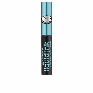 Eyeliner Essence Liquid Ink Sort Vandafvisende 3 ml