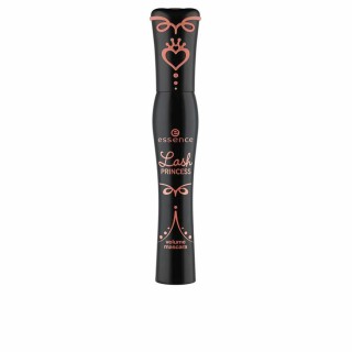 Mascara med Ekstra Volumen Effekt til Øjenvipper Essence Lash Princess 12 ml