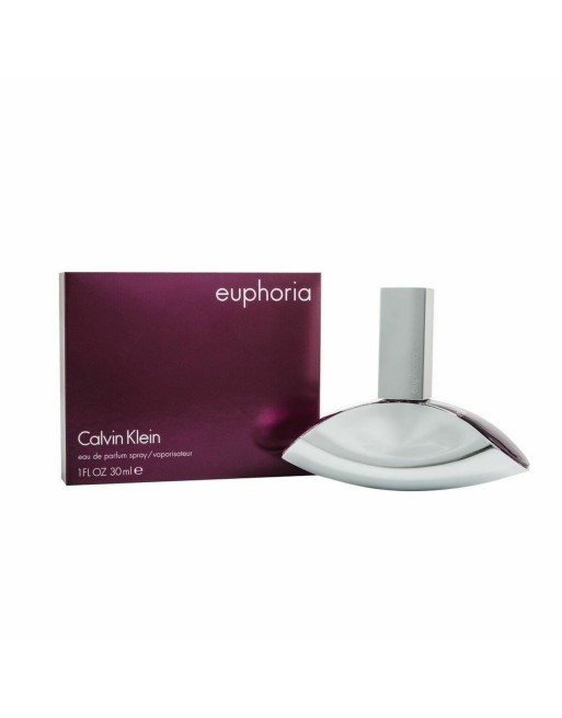 Parfum Femme Calvin Klein EDP Euphoria For Women 30 ml