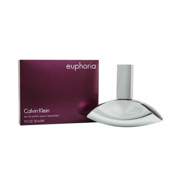 Dameparfume Calvin Klein EDP Euphoria For Women 30 ml