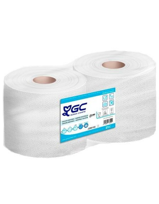Papel Higiénico GC Ø 33 cm