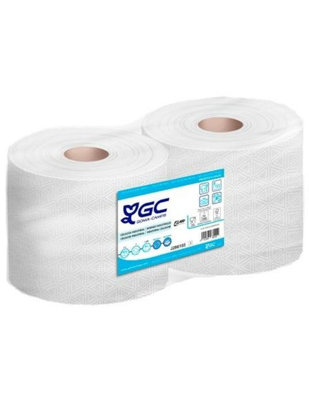 Papel Higiénico GC Ø 33 cm
