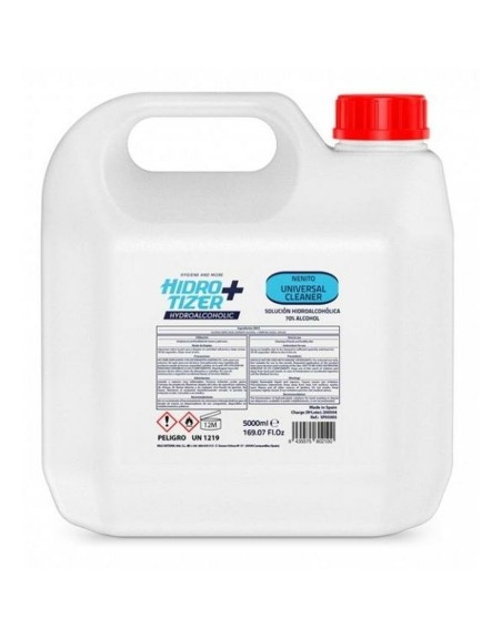 Hand Sanitiser Hidrotizer Plus 5 L