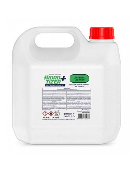 Hydroalkoholisches Gel Hidrotizer Plus 5 L