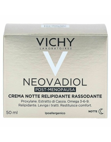 Crema de Noche Vichy Neovadiol 50 ml