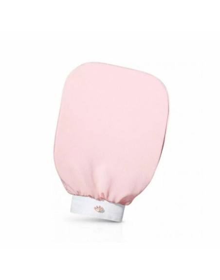 Peeling-Handschuh Cocosolis Premium Rosa