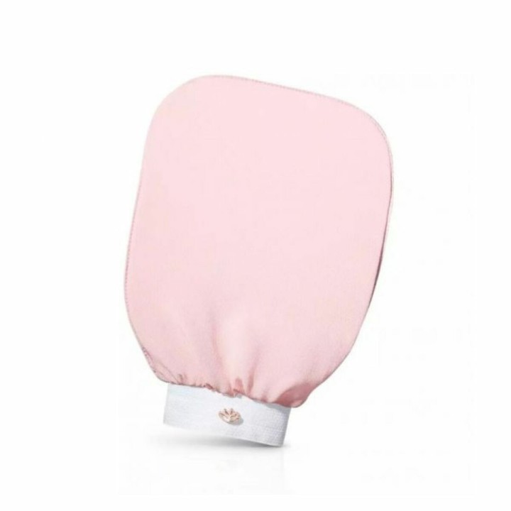 Skrubbehandske Cocosolis Premium Pink