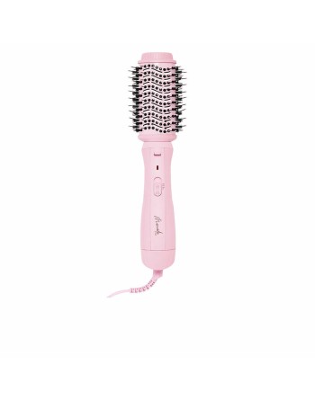 Brosse à coiffer Mermade Mermade Séchoir Ionique Rose