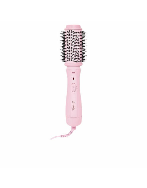 Styling Brush Mermade Mermade Dryer Ionic Pink