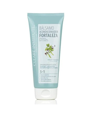 Après-shampooing antichute de cheveux Clearé Institute 200 ml