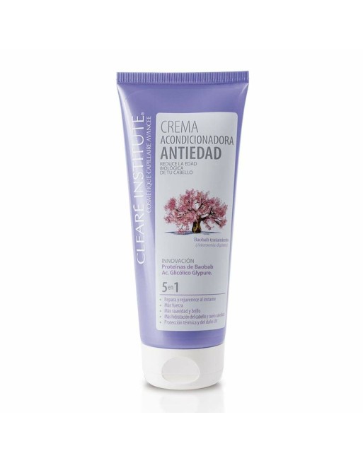 Revitalising Conditioner Clearé Institute Anti-ageing 200 ml