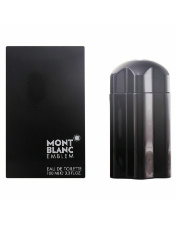 Parfum Homme Montblanc EDT 100 ml