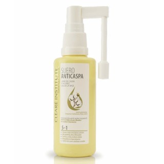 Hårserum Clearé Institute Anti-Skæl 5 i 1 75 ml