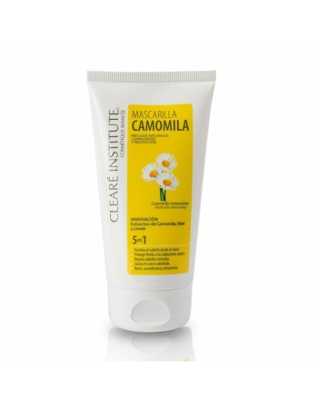 Hårmaske Clearé Institute Kamille 5 i 1 150 ml